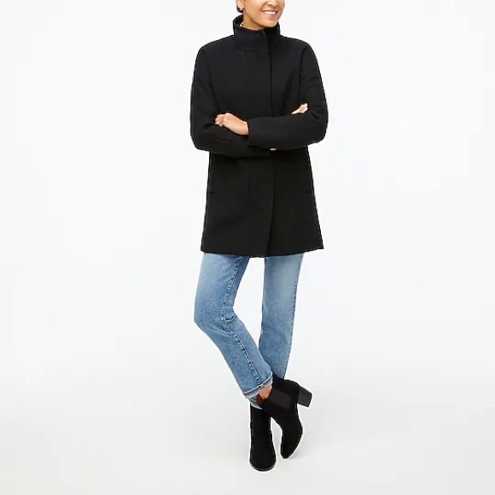 City Coat